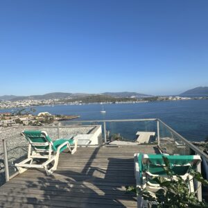 Bodrum Asarlık’ta Full Deniz Manzaralı 2+1 - Görsel 7