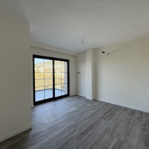Gundoğan küçükbükte yeşillikler içinde 4+1 ozel tasarımlı villa - Görsel 4